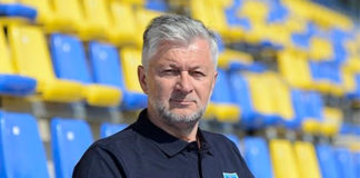 A felvidéki válogatott edzője lett az NB1-ből kieső Gyirmót vezetőedzője