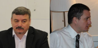 Berényi-Rigó pár(t)harc várható