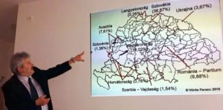 Nevünk, akárcsak hagyományaink, az identitásunk és az összetartozásunk szimbóluma