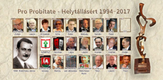 Tisztelet a helytállóknak – új honlappal is