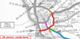 Bugár szomszédja, Czucz István is adott el földeket az elkerülő út alatt