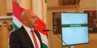 A nemzethez való tartozás hűség, erény és alázat.