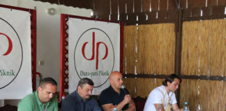 Csapatmunka folyik a Magyar Közösség Pártjában