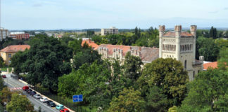 Működik a kétnyelvűség a galántai városi hivatalban