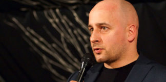 Felállt a fiatal nemzedék – Menyhárt József évértékelője a Pátriában