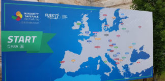 A Felvidéken az MKP gyűjti a támogató aláírásokat európai kisebbségvédelmi kezdeményezéshez