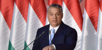 Orbán Viktor: A multikulti dugába dőlt