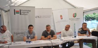 Egymillió aláírás a kisebbségi jogokért