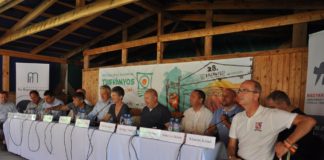 Kárpát-medence, a biztos pont – nemzetpolitikai fórum Tusványoson