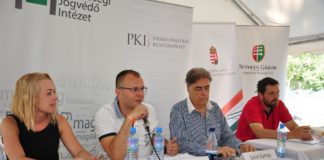 Civil szervezetek harca a kisebbségekre vonatkozó jogszabályok betartásáért