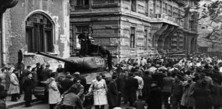 Csáky: Szerencsétlen az ’56-os menekülthullámot a jelenlegi migrációs hullámhoz hasonlítani