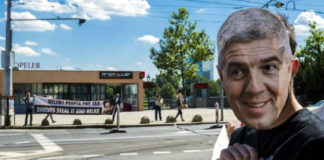 Bugár üzletei: Földjeit az államnak adta el, pártjának jó pénzért kölcsönöz