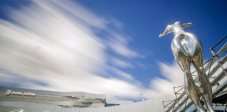 Ma rajtol az úszás a vizes vn-n