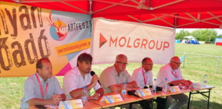 Változó törésvonalak Nyitra megyében?