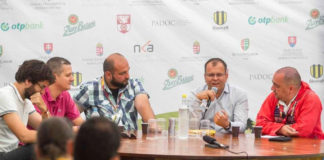 Mennyi az annyi? – a felvidéki kulturális támogatásokról Gombaszögön