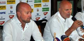 Dunaszerdahelyen már nagyon várják a szombati idénynyitót