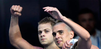 Ma nem volt dobogó, de holnap három érem is lehet