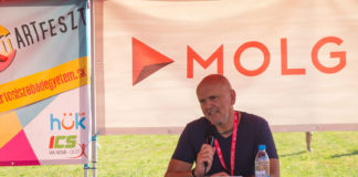 Klubépítés csallóközi módra – a DAC jövőjéről Világi Oszkár klubtulajdonossal a MartFeszten