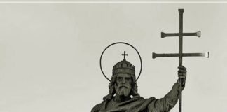 Duray Miklós: István király és augusztus huszadika, de miért?