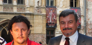 Galántán az Esterházy-kultusznak is helye van – mondta Berényi József megyei alelnök