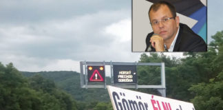 Ahol még betonozni sem szabad