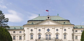 Kormányválság Szlovákiában