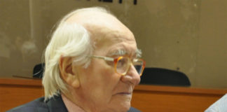 Elhunyt Mács József felvidéki író, az „elcsatolt országrész krónikása”