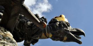 Az önfeladás csábítása ellen való orvosság