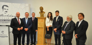 Megkezdte működését az Esterházy Akadémia