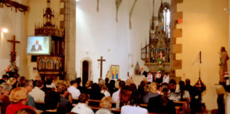 Ahol az emberi sorsok alakulása, a hit és a jellem áll a középpontban