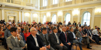 Régióink gazdasági fellendítéséért – Megkezdte működését a Baross Alapítvány