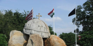 A dögkeselyűk és a háborúk