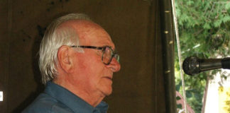 Fohász a szélfúvásban (Mács József emlékére)