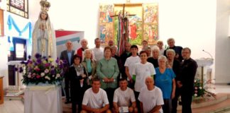 Mártír-megemlékezés