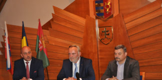 Eszmecsere az erős Magyarországról és az erős felvidéki megyei képviseletről