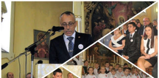 Nagyszelmencen tartották a felvidéki és kárpátaljai magyar iskolák