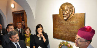 Kodály Zoltán Nagyszombatban – magyar méltatással is