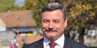 Berényi József: Felkészültem Nagyszombat megye vezetésére