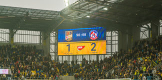 DAC-Trencsén: Az első bajnoki botlás a MOL-Arénában