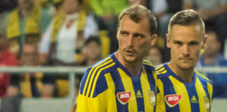 Újabb győzelem idegenben, ezúttal a Zólyombrézó ellen