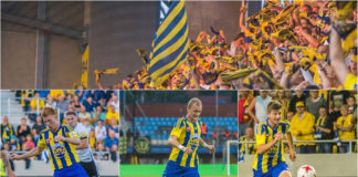 A Slovnaft Kupa nyolcaddöntőjében a DAC