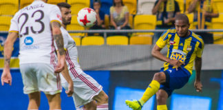 Kiizadva, de győzelem a sereghajtó ellen