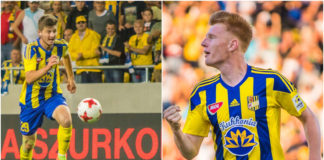 Aranyosmaróti győzelem – a tévék előtt is