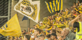 Slovnaft Kupa: Negyeddöntőben a DAC