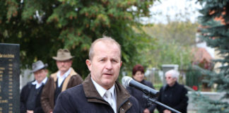 Farkas Iván: A kulturális intézmények fejlesztését is el kell kezdeni