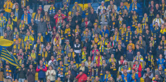 DAC: A Slovan elleni rangadón rekordnézőszám lesz