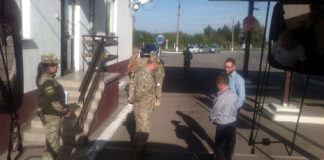 Keleten a helyzet változatlan?