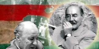 Megelevenedik Nagy Imre és Kádár János „hitvitája”