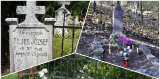 Sírok és történetek