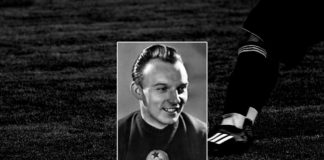 Elhunyt Tóth II. József, az Aranycsapat csatára